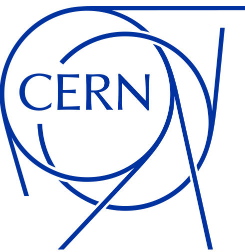 CERN Logo